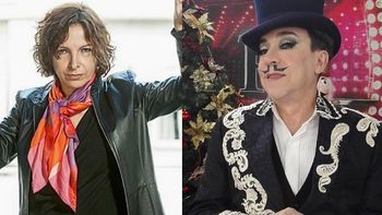 Aníbal Pachano, muy crítico con Alejandra Darín: No para de hacer declaraciones equivocadas, fue horrible lo que dijo