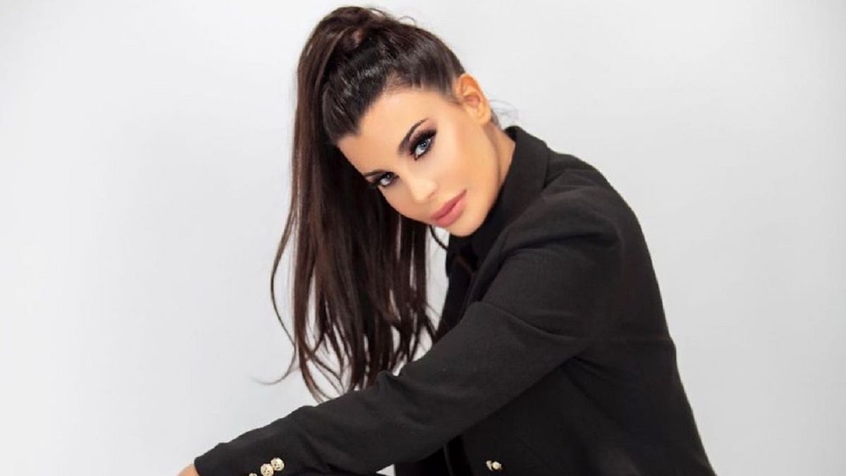 Charlotte Caniggia contra el jurado de La Academia: Me están...