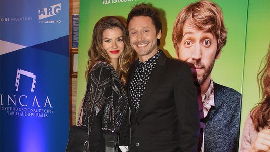 Benjamín Vicuña rechazó hacer escenas de sexo en su nueva película