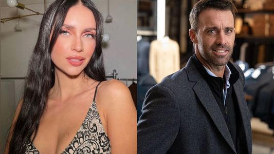 El dramático momento de Zaira Nara y Facundo Pieres en Punta del Este: Estaba todo ensangrentado