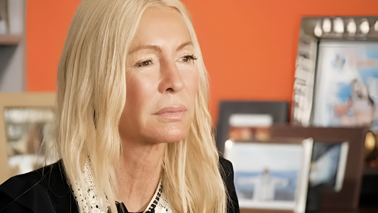 Cris Morena denunció que es acosada desde hace tiempo por un hombre de 51 años