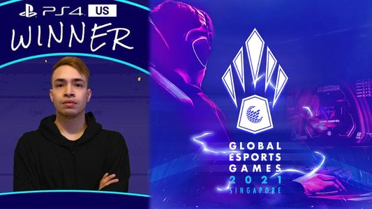 PES 2021: Melián, clasificado a la Global Esports Games