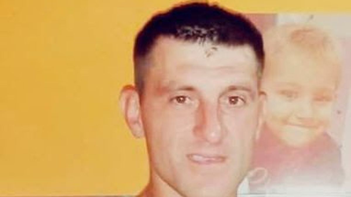 Jesús Fernández fue asesinado en Gualeguay.