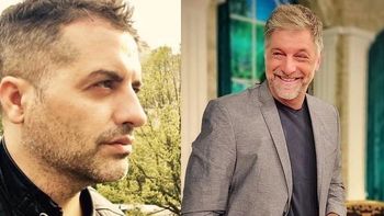 Ángel de Brito a Horacio Cabak: ¡Que se deje de joder! Me saca la soberbia