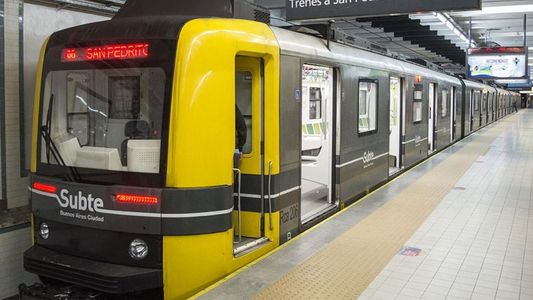 AUMENTAN el SUBTE y los PEAJES desde ABRIL 2024: cuánto pasarán a costar las tarifas