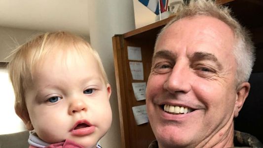 Marley piensa darle un hermanito a Mirko con la misma donante