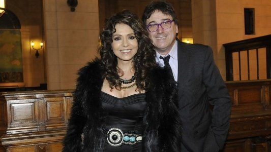 Oscar Mediavilla reveló que un día Patricia Sosa lo encontró con cinco mujeres en un ascensor: Se abrió la puerta y...