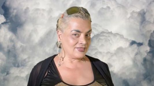 Se conoció cuál fue el último deseo de Lía Crucet antes de su muerte