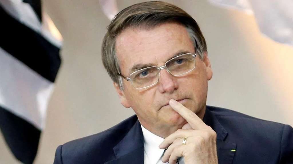 Jair Bolsonaro quiere nueva ley para matar a delincuentes como a las cucarachas
