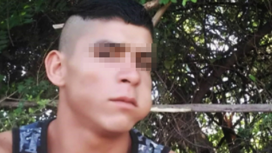 Habló la mamá del femicida jujeño: Ella perdió a sus hijas y yo también al mío