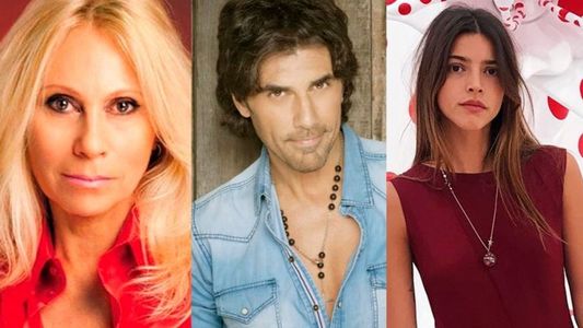 Ana Rosenfeld: Juan Darthés no acosó a Calu Rivero