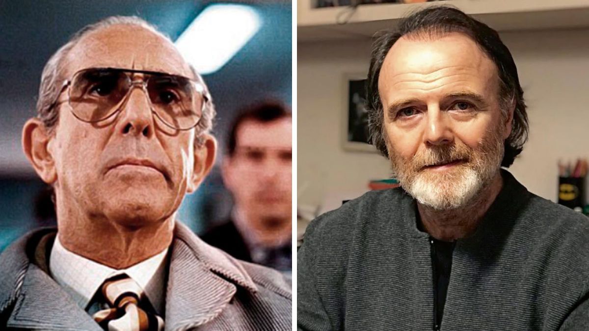 Comienza el rodaje de "Barreda", la nueva película argentina inspirada en hechos reales.