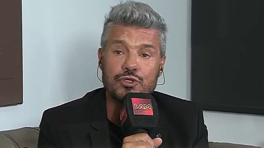 Se conoció cómo será el nuevo Showmatch de Marcelo Tinelli en América TV: Me gustaría que sea el Bailando histórico