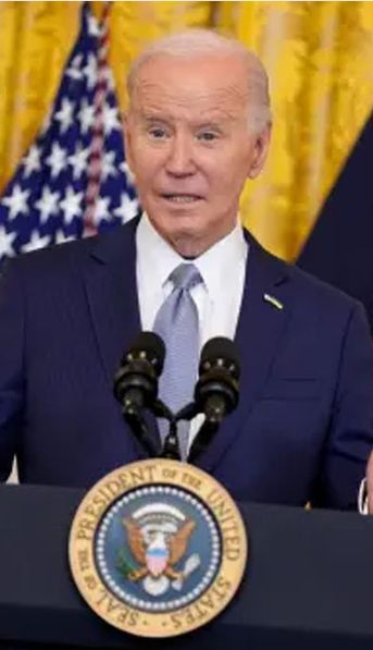 El fenómeno económico argento que unió a Joe Biden y al Monstruo Comegalletas