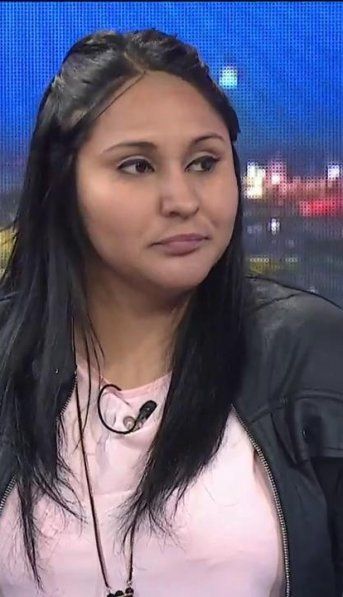 Exclusivo: Habló la mujer policía absuelta luego de abatir a un ladrón