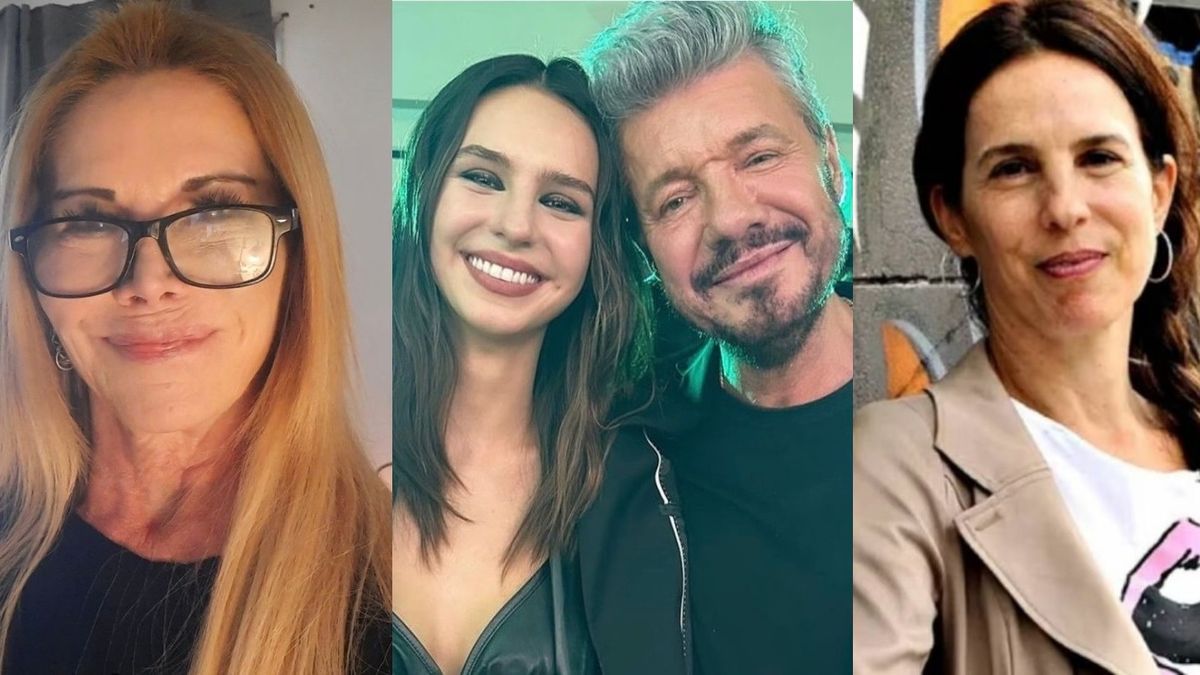 El llamativo gesto de Marcelo Tinelli con Soledad Aquino tras sus feroces críticas a Juanita Tinelli y Paula Robles