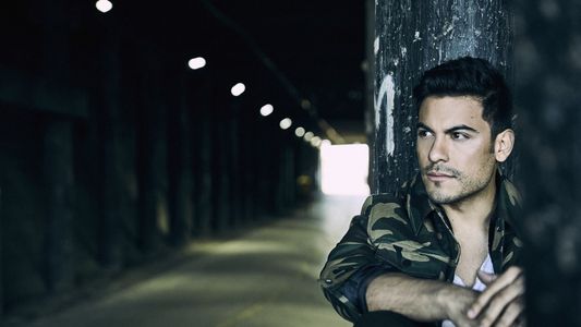 Carlos Rivera regresa a la Argentina