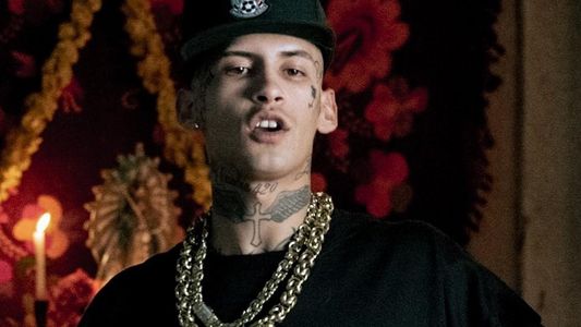 La escandalosa nueva denuncia que pesa sobre L-Gante: paga coimas a la policía a cambio de protección