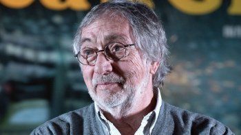 Luis Brandoni fue dado de alta tras ser internado por coronavirus: Con mucha ansiedad por regresar al teatro