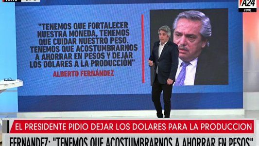 ¿El presidente tiene real dimensión de la magnitud de la crisis?