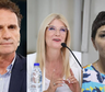 Sorpresa en el cierre de listas de Fuerza Patria: quiénes son los candidatos para las elecciones en PBA