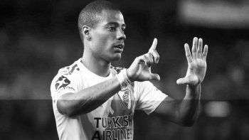 Problema en puerta: el Liverpool uruguayo piensa en recurrir a la FIFA contra River por Nicolás De la Cruz