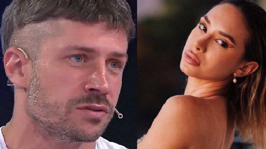 El fuerte descargo y advertencia de Flor Moyano a Juan Martino tras reaparecer en televisión