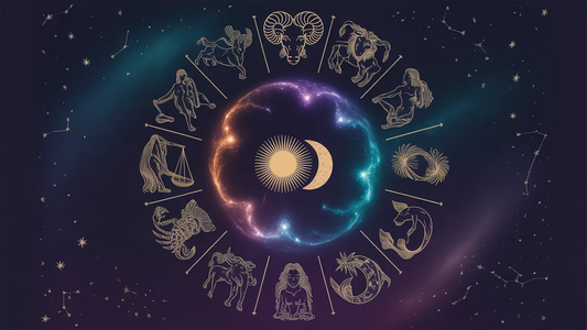 Astrología: los signos que podrían recibir una sorpresa esta semana