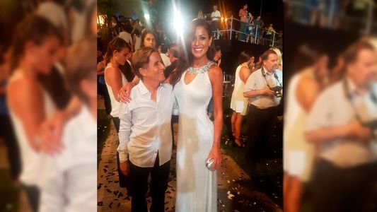 Pamela Sosa: Nos estamos conociendo este verano pero...