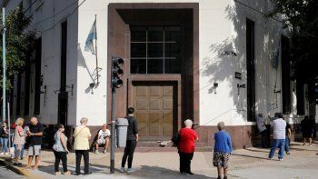 ANSES Paro Bancario jueves 23 de febrero: Qué pasa con los pagos para jubilados, asignaciones familiares y desempleo