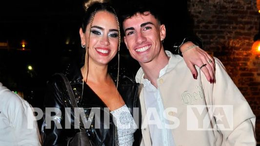 Picante posteo de Sabrina Cortez de Gran Hermano tras los rumores de infidelidad de Alan Simone
