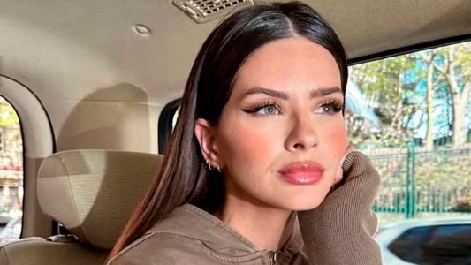 La sorprendente indicación que recibió la China Suárez mientras Mauro Icardi se revincula con sus hijas