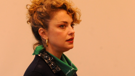 Dolorez Fonzi: Me diagnosticaron cáncer de mamá y tuve que someterme a una mastectomía