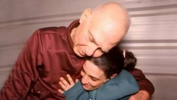 En medio de un caos, liberan a dos rehenes israelíes que estaban en manos de la Yihad Islámica