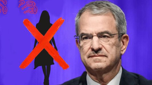 El amor prohibido que sacudió al CEO de una empresa multinacional y le costó su puesto