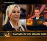 ¿Yanina Zilli o Charlotte Caniggia? ¿Quién fue la última eliminada de Gran Hermano?