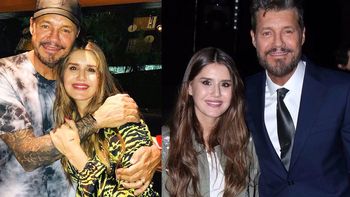 Marcelo Tinelli sorprendió a su hija Micaela en el día de su cumpleaños