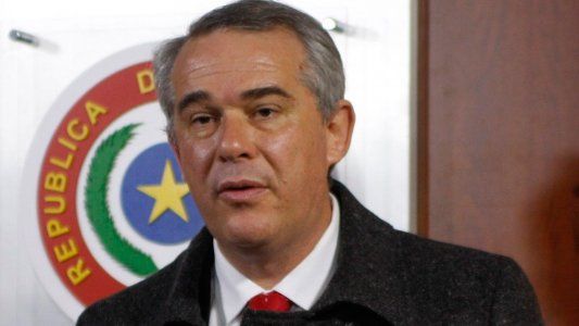 Intensifican la búsqueda para hallar la avioneta en la que viajaba el ministro de Agricultura de Paraguay