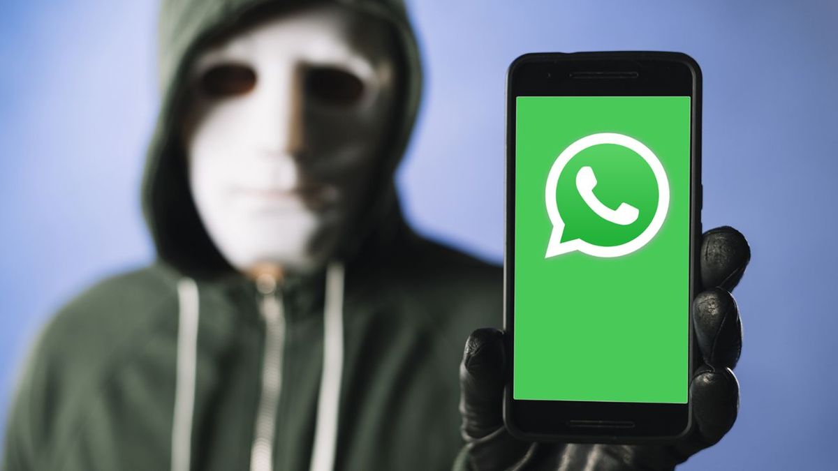 Cómo detectar si alguien está espiando tu WhatsApp en simples pasos