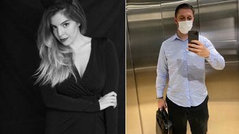 Dalma Maradona a Matías Morla: Tu mafia y vos van a caer