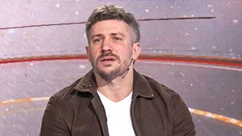 Juan Martino sobre el dramático giro en la denuncia de Flor Moyano por abuso: Me arruinó la vida