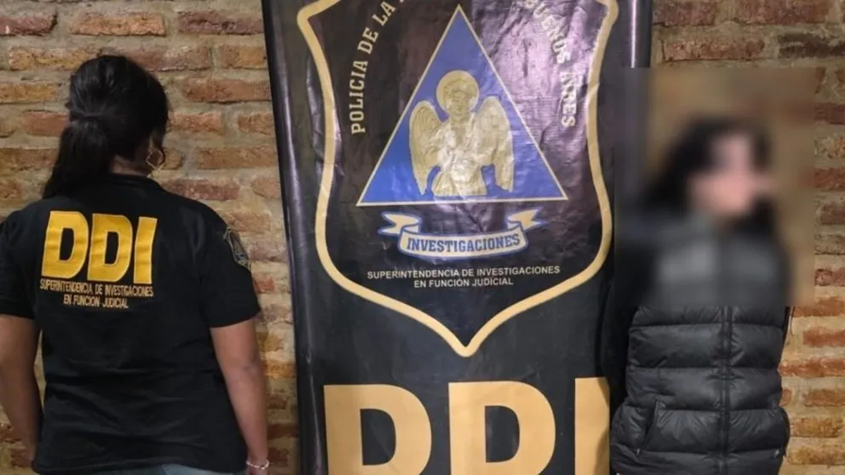 Le dijo a su pareja que fue secuestrada por una banda de gitanos y le pidió que pague el rescate: terminó detenida