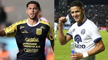 La final de la Primera Nacional entre Almirante Brown e Independiente Rivadavia ya tiene día y horario