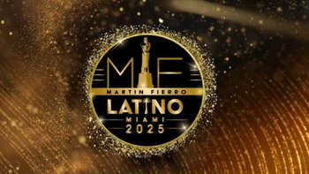 Cómo será la ceremonia de los premios Martín Fierro Latino Miami 2025 por América TV
