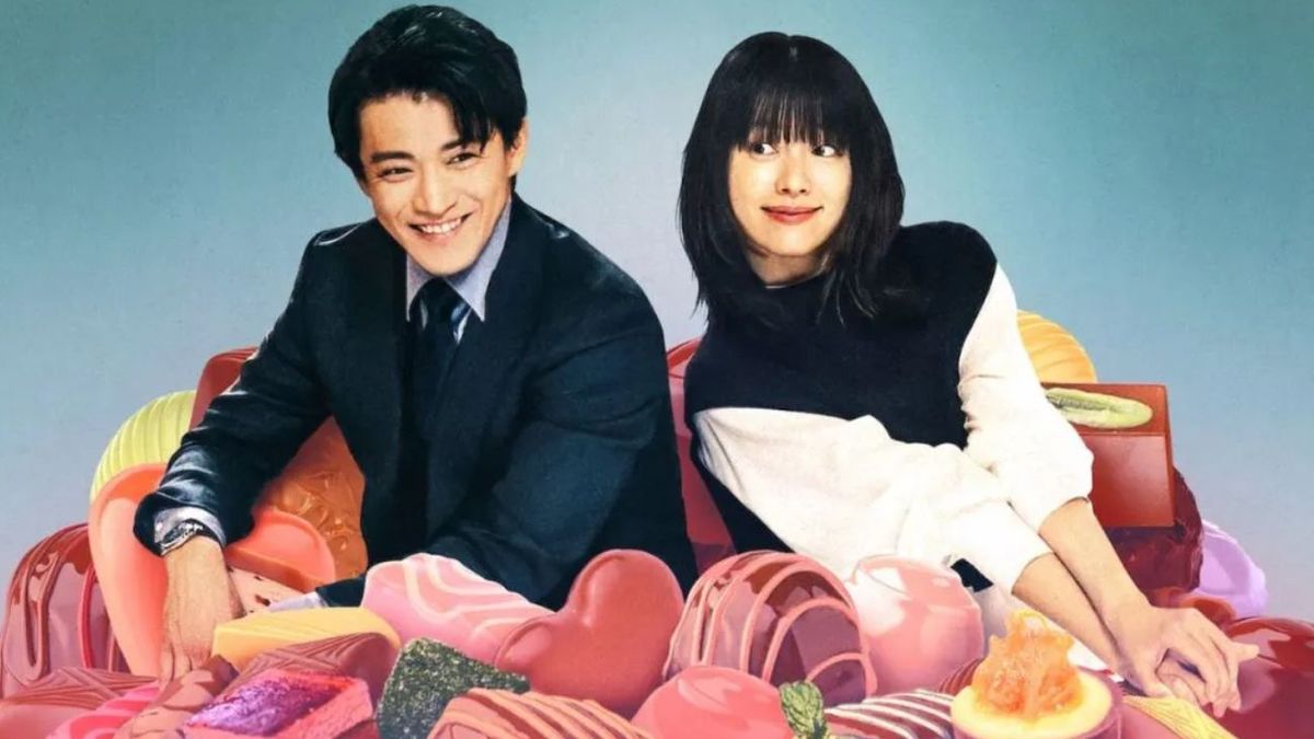La nueva serie romántica de Netflix recién estrenada que apenas tiene 8 episodios y lidera el Top 10. (Foto: Archivo)