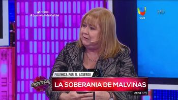 Malcorra y los dichos de Macri en la ONU: Hubo una interpretación muy triunfalista