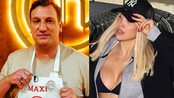 Maxi López cruzó a Wanda Nara y reveló quién es el verdadero amor de su vida