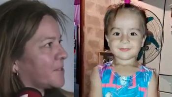 Caso Loan, el esperanzador testimonio de la abogada de la hija de Laudelina: Creemos que...