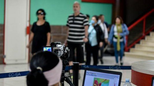 Primer muerto en Cuba por el coronavirus: es un turista italiano de 61 años