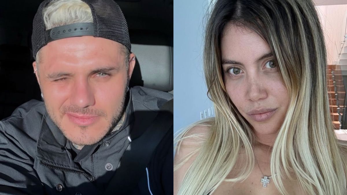 El exorbitante precio de las mochilas de las hijas de Wanda Nara que generó un nuevo conflicto con Icardi